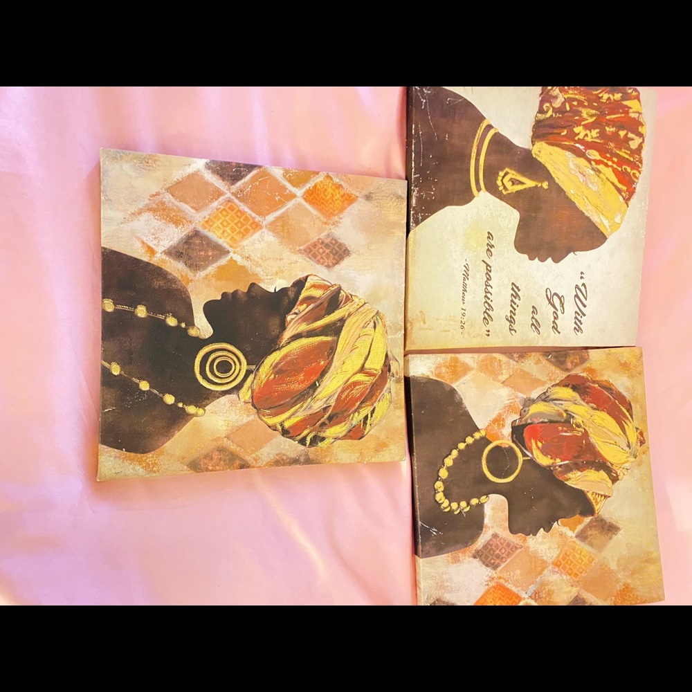 Pictures for household